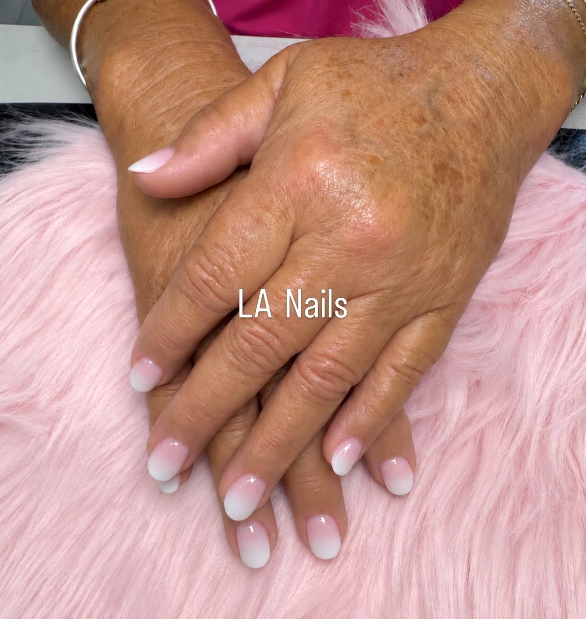 LA Nails nail design 7